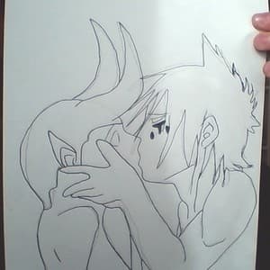 Demonetto's Drawings