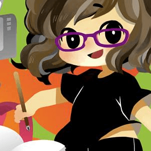 I Am the Main Character of My Life