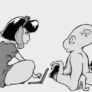 OctopusFWB - Strips