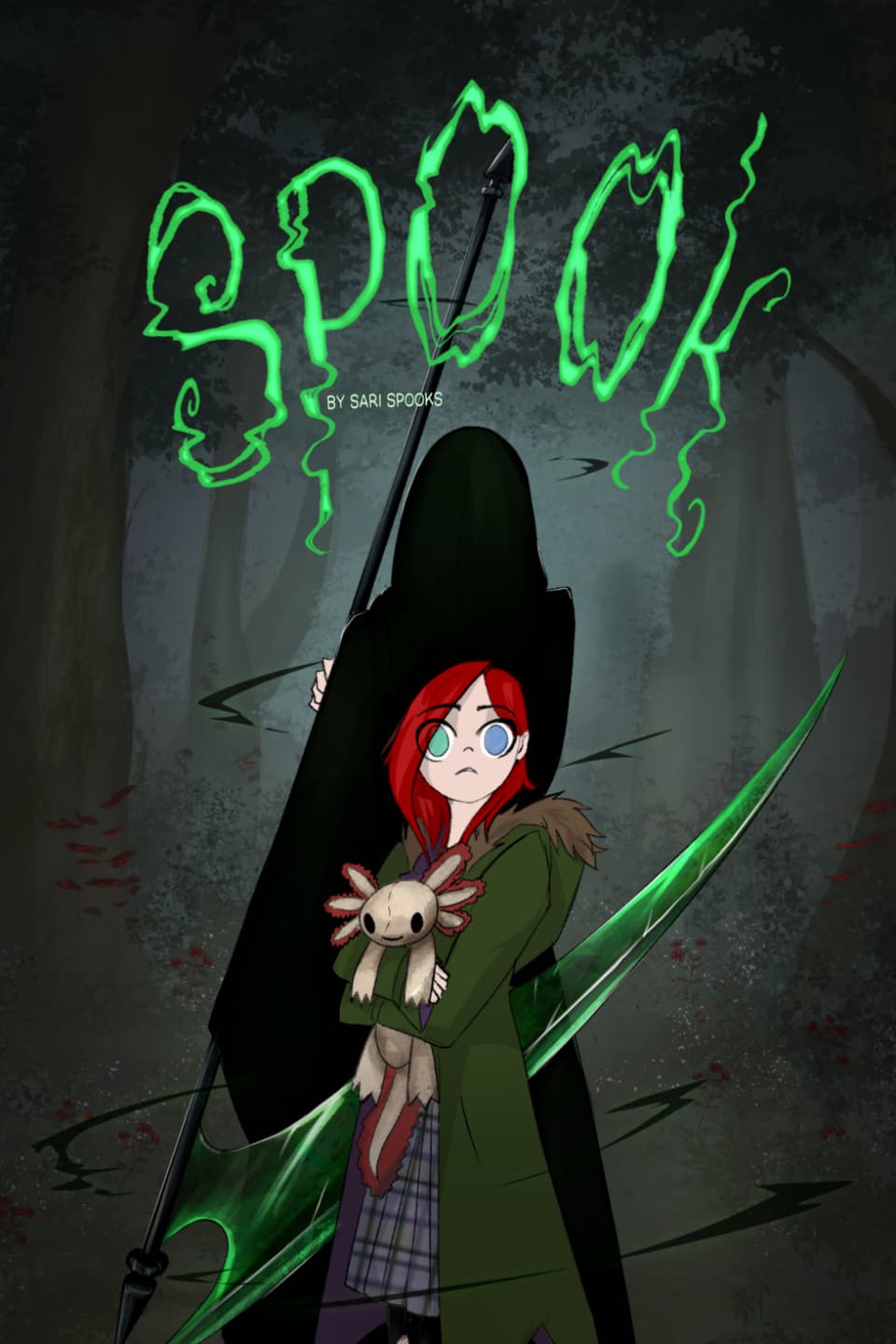 Spook