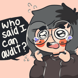 Who Said I Can Adult?