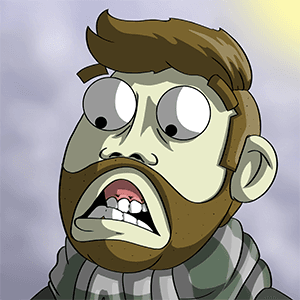 Gaming Dad