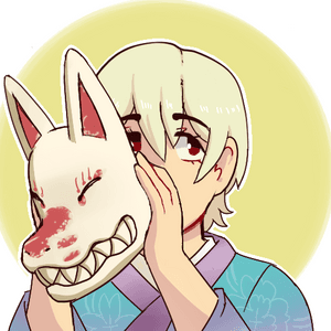 Kitsune-Tsuki