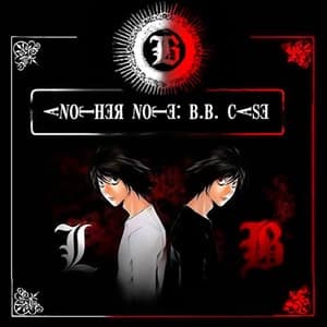 AnotherNote; B.B. Case [English]