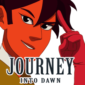 Journey Into Dawn