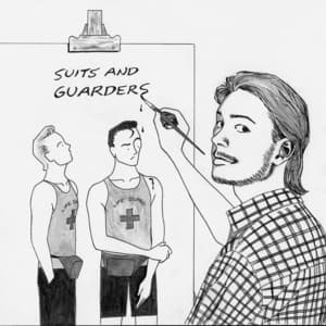 Suits and Guarders