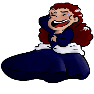 Hysterical Historicals