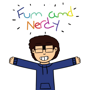 Fun and nerdy