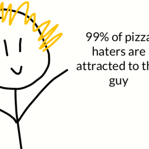 random inaccurate trivia nobody cares about