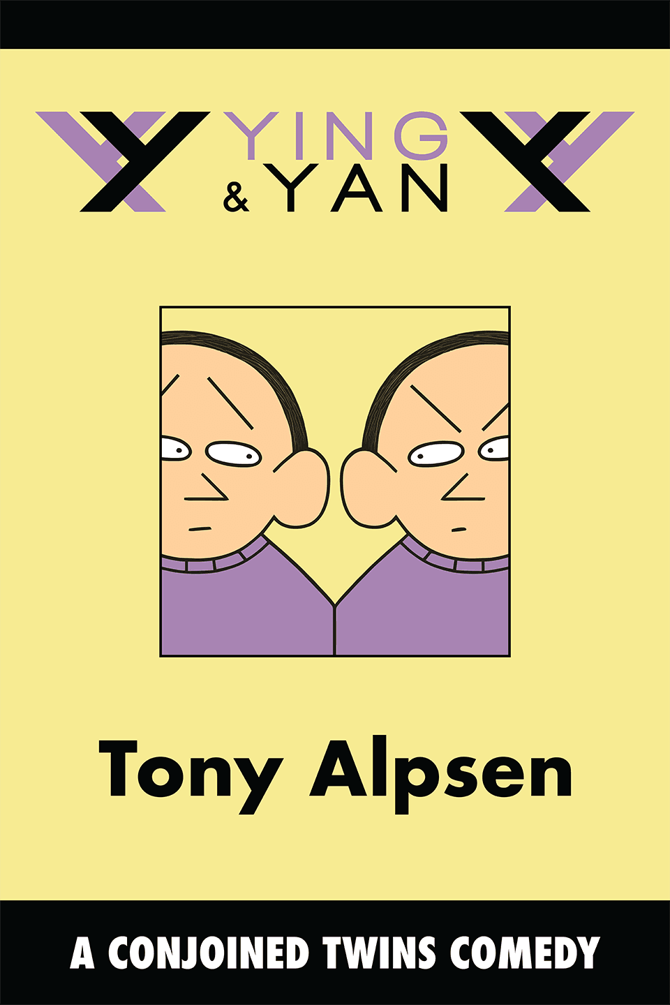 Ying & Yan