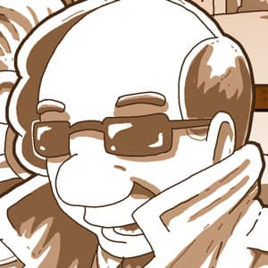 Ram Lama Presents