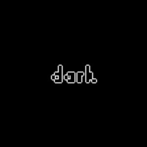 dark