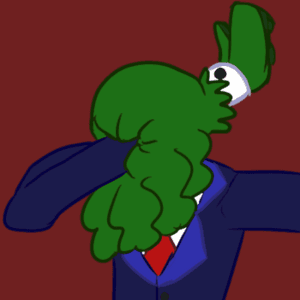 Oh Cthulhu...
