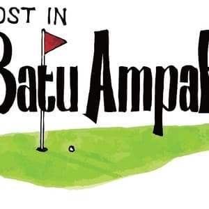 Lost in Batu Ampar