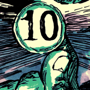 Ten Plagues