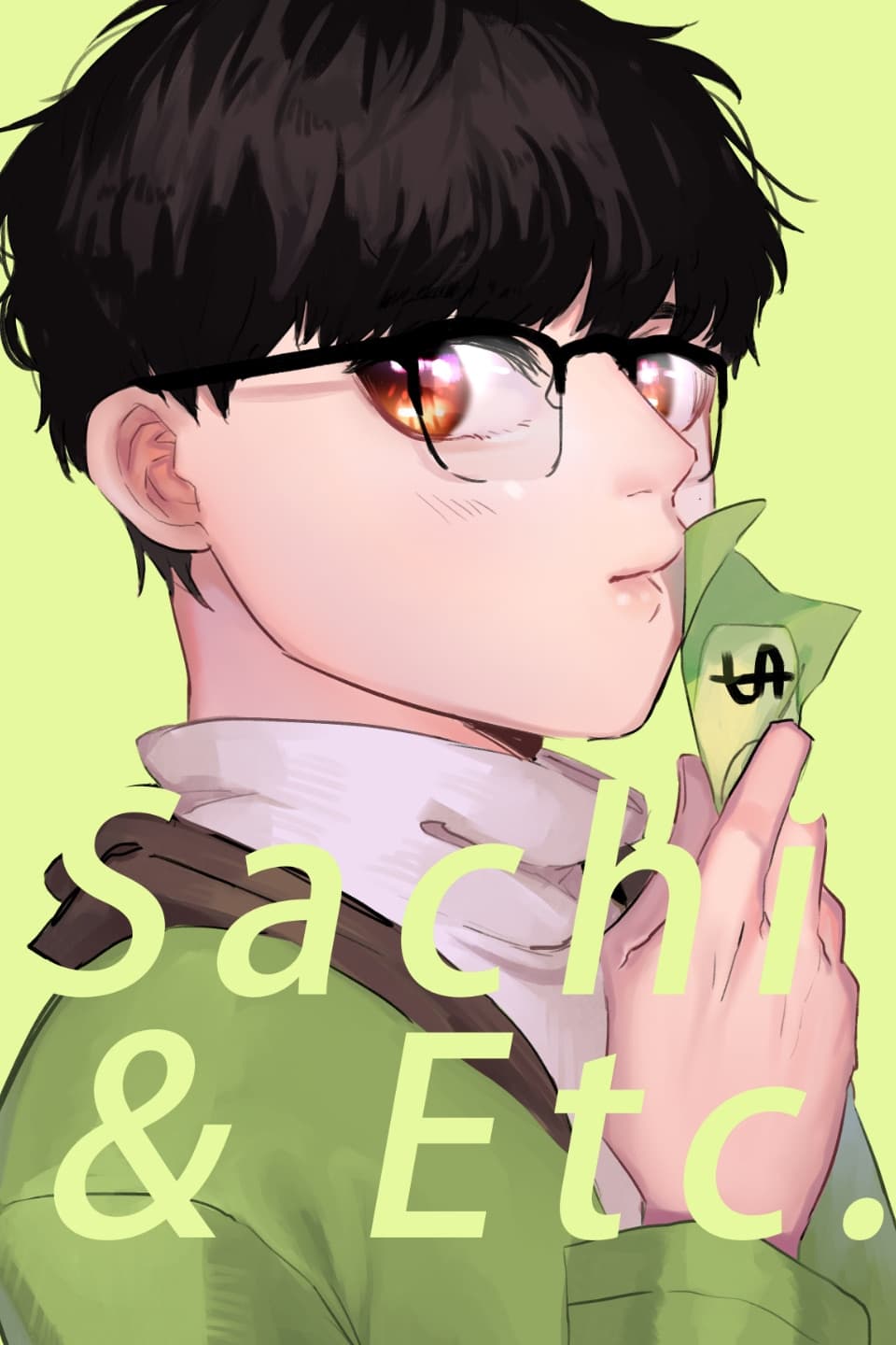 Sachi & etc.