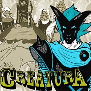Insurrection | Creatura