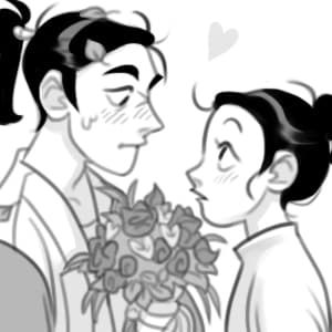 Pucca: Tobe or not Tobe