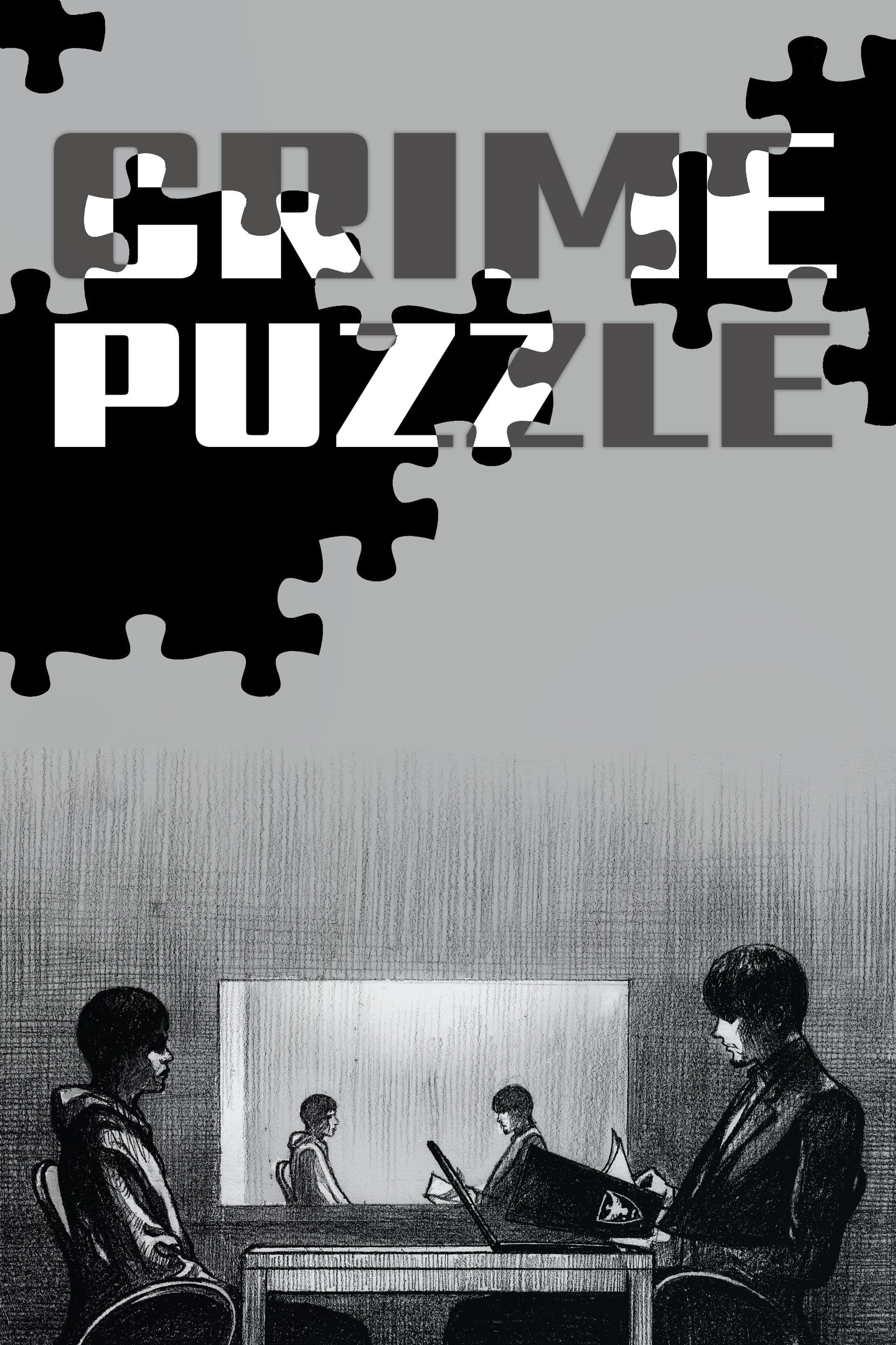 Crime Puzzle