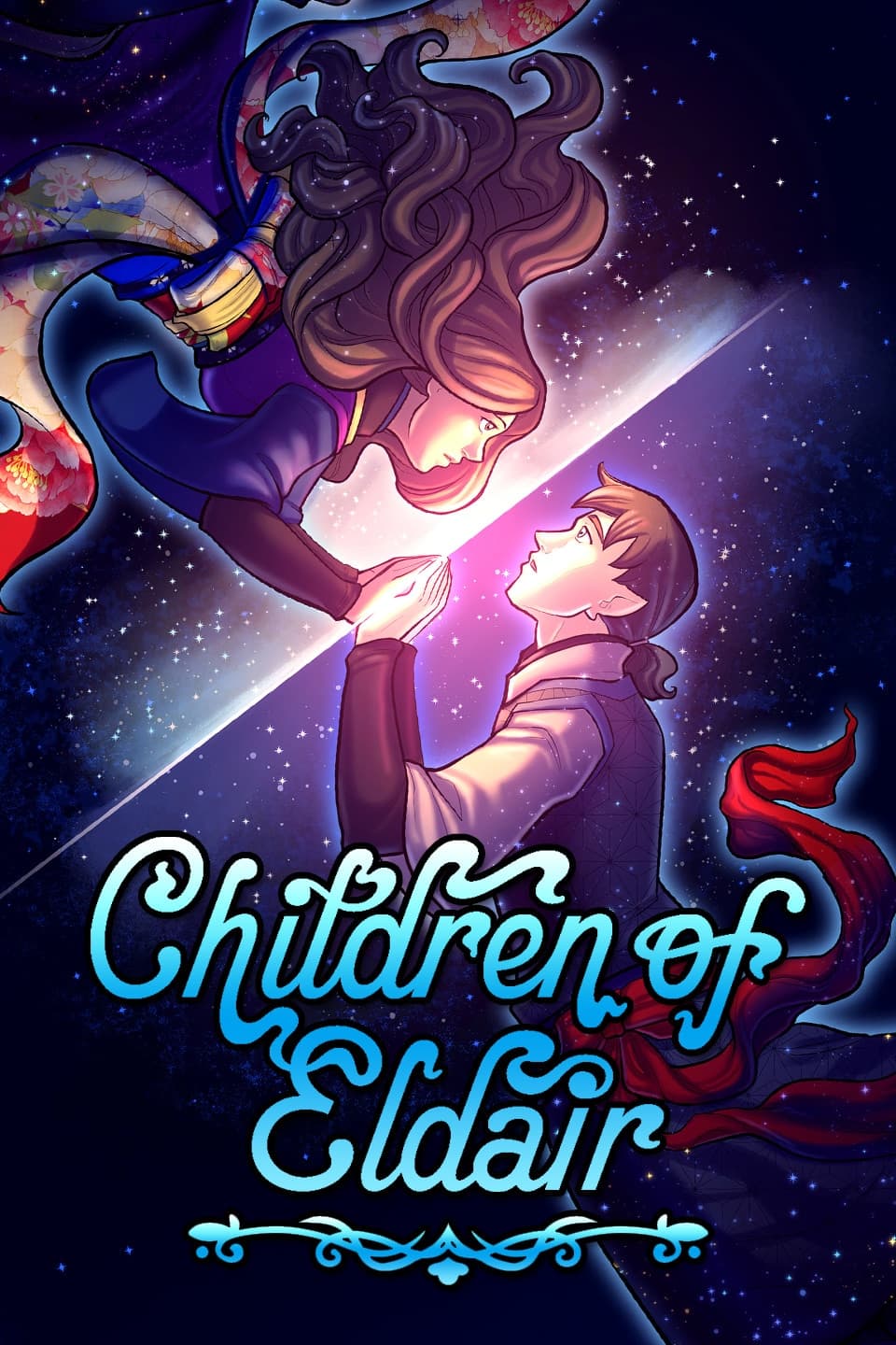 Children of Eldair