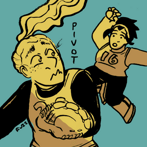 Pivot