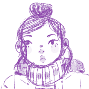 my online sketchbook