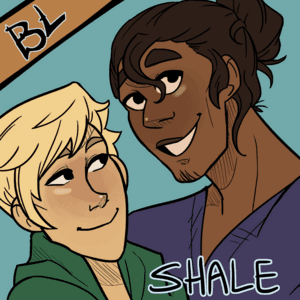 Shale