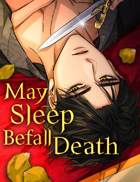 May Sleep Befall Death