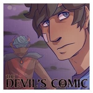 The Devil's Comic