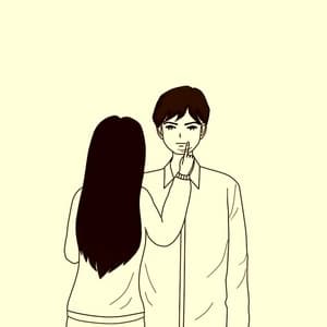 A little love