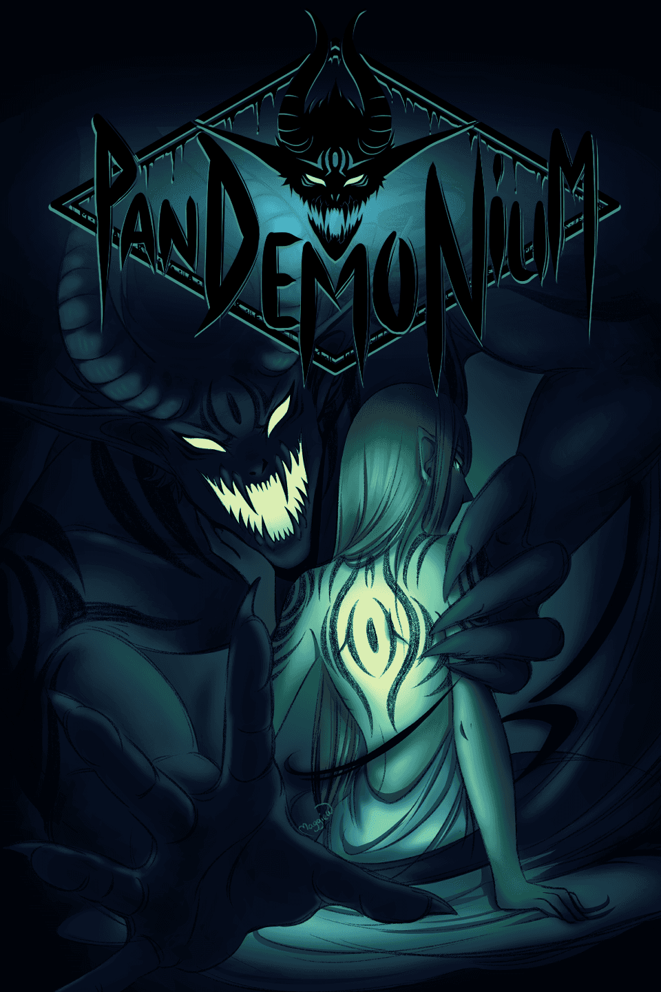 Pandemonium