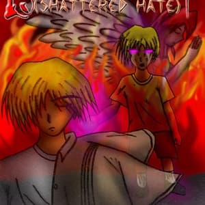 Brood Knight [Shattered Hate & Shadow Nemesis]
