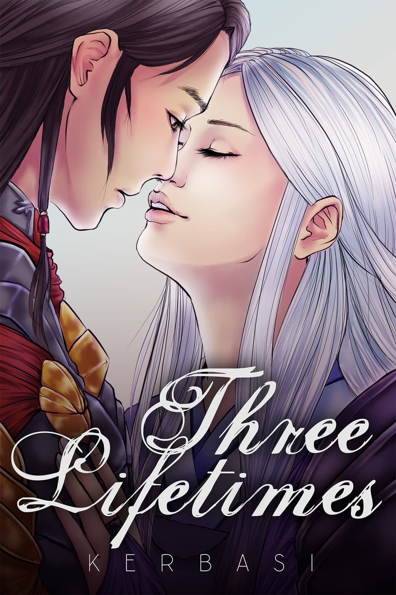 Three Lifetimes