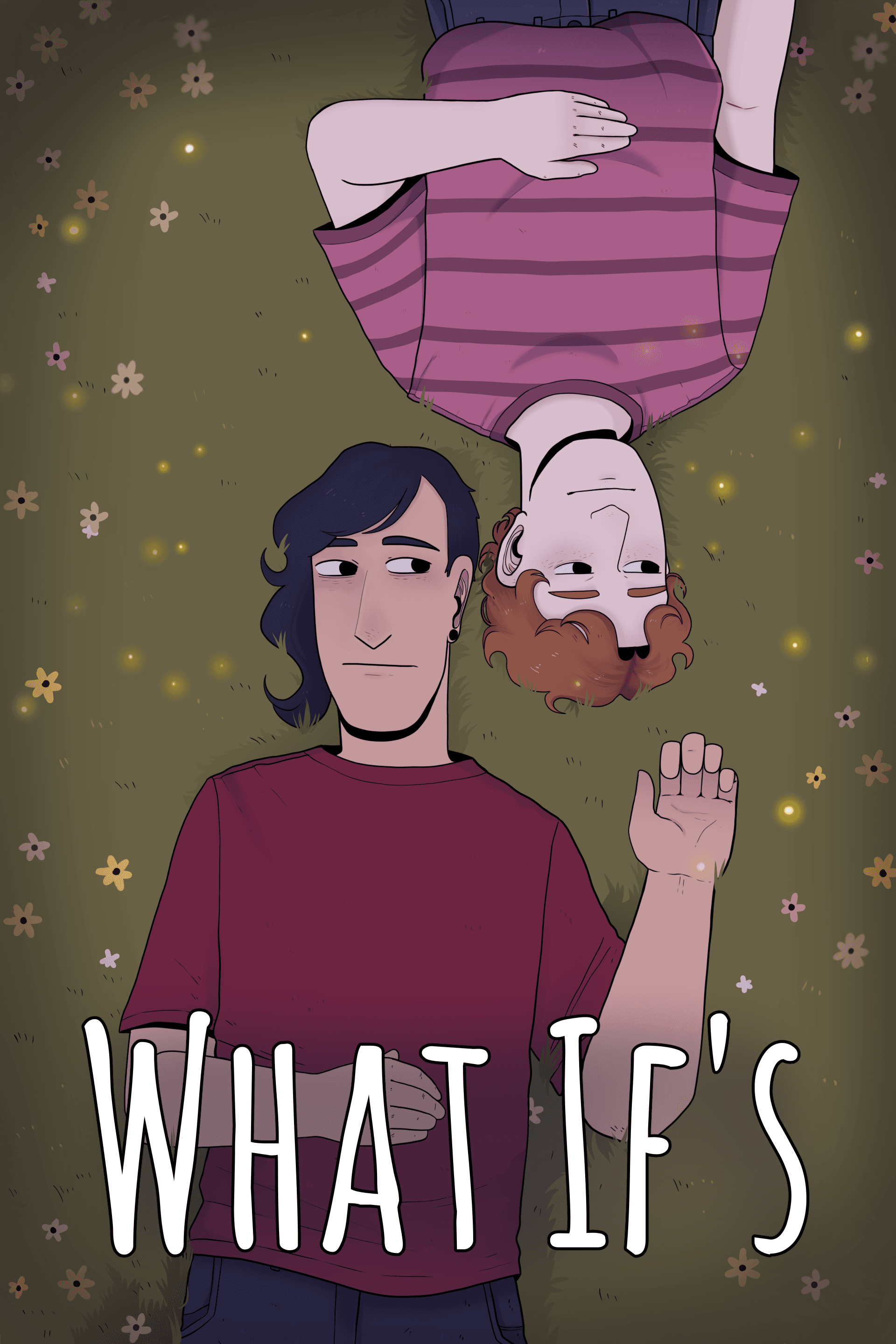 What if's