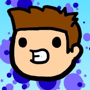 Tyler Toons Comics