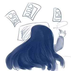 The Mostly True Tales of Winter Strix