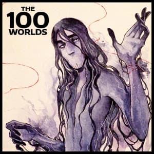 The 100 Worlds. Extras.