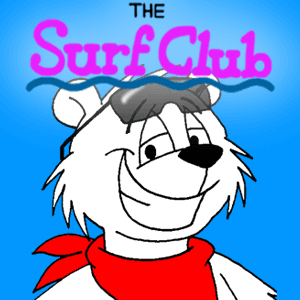 The Surf Club