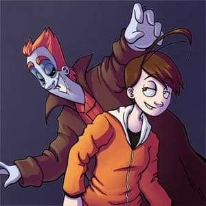 Happy Hauntings