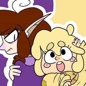 Bewitched