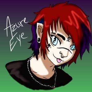 Azure Eye