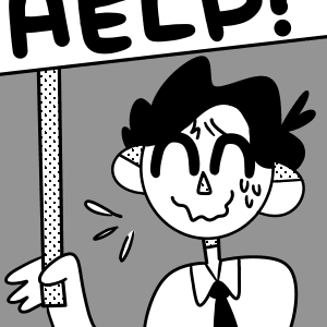 HELP!