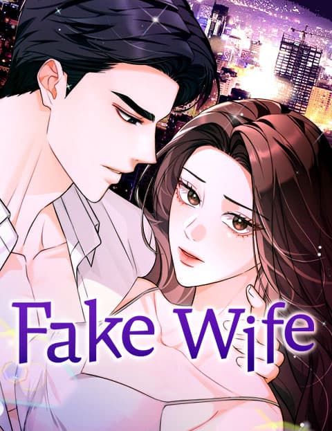 Fake Wife