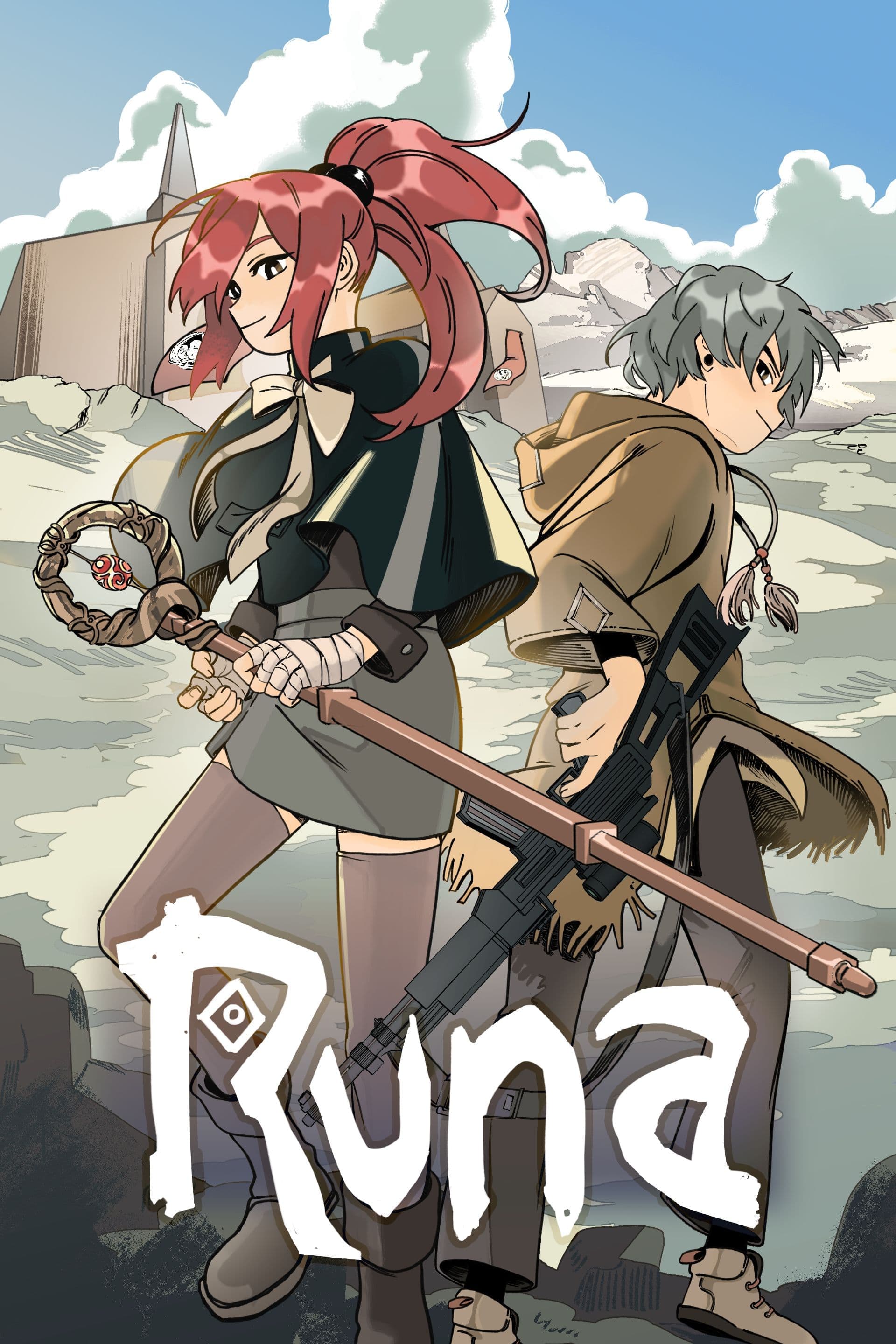 Runa