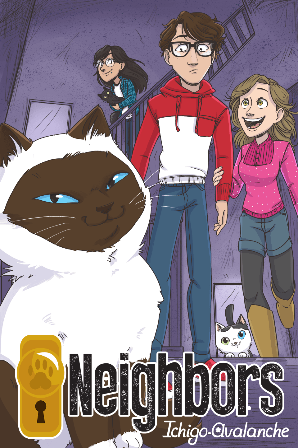 Neighbors