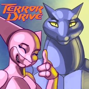 Terror Drive