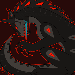 Black Blood Mundy