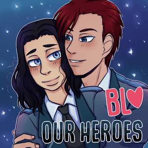 Our Heroes