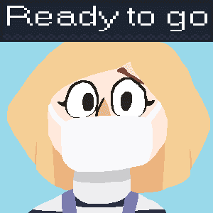 Ready to Go