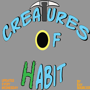 Creatures Of Habit